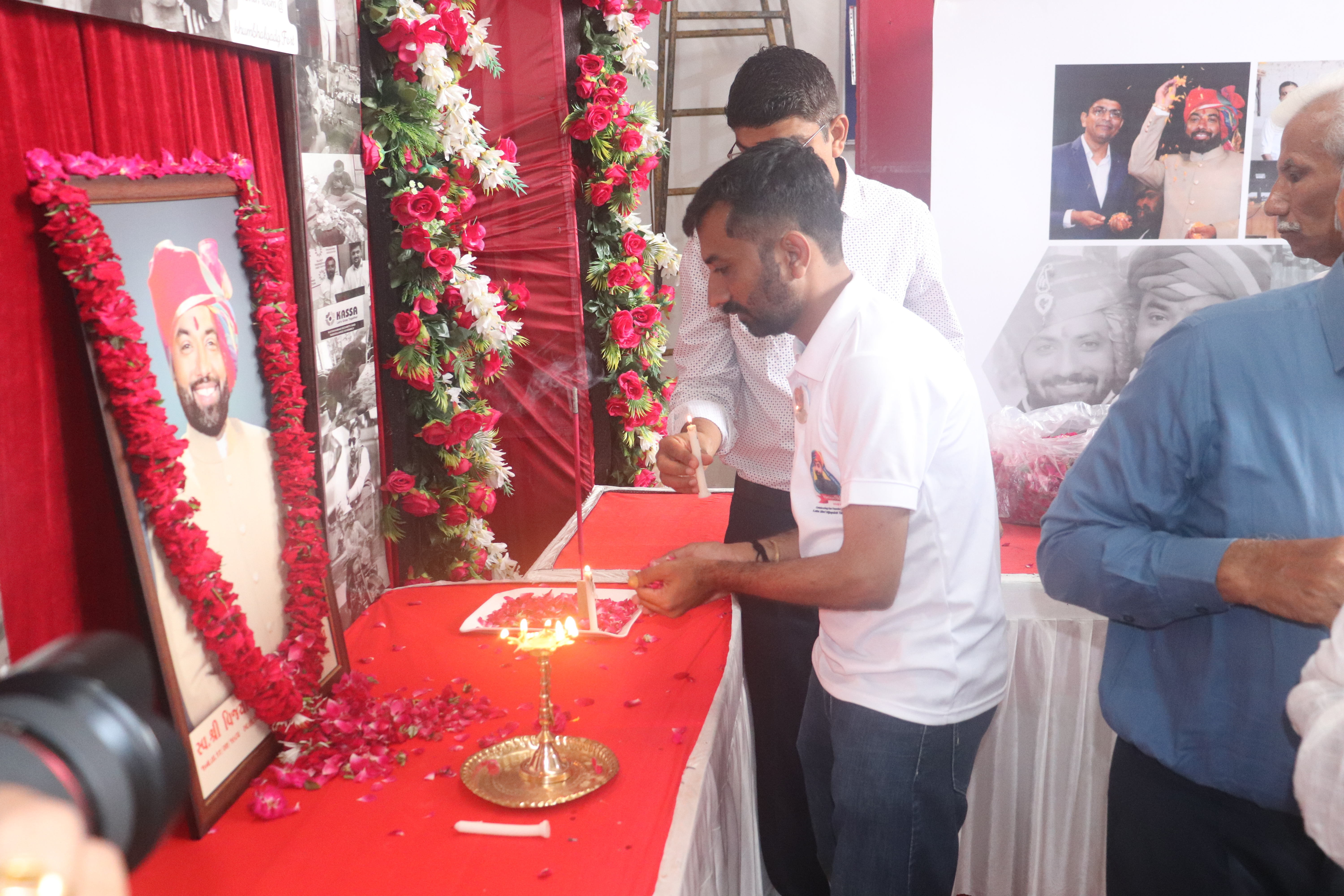 Mega Blood Donation Camp 2026